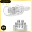 Combo 10 Đầu Kim Nano Kim 12 ,36 ,1 Kim Trắng Gài Cho Máy Phi Kim Dr.Pen Cấy Tảo Trị Sẹo Rỗ