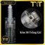 Combo 10 Đầu Kim Nano Kim 12 ,36 ,1 Kim Trắng Gài Cho Máy Phi Kim Dr.Pen Cấy Tảo Trị Sẹo Rỗ