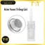 Combo 10 Đầu Kim Nano Kim 12 ,36 ,1 Kim Trắng Gài Cho Máy Phi Kim Dr.Pen Cấy Tảo Trị Sẹo Rỗ