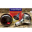 Bóng Úm Hồng Ngoại IntenHant chính hãng 45W 75W 100W 150W 175W 200W 250W Sưởi Gia Cầm, Sưởi Heo - Bóng sưởi