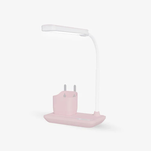 Đèn Bàn Chống Cận Rạng Đông RD-RL45 Công Suất 8W– Cảm Ứng Thông Minh, Tích Hợp Hộc Đựng Bút Tiện Lợi
