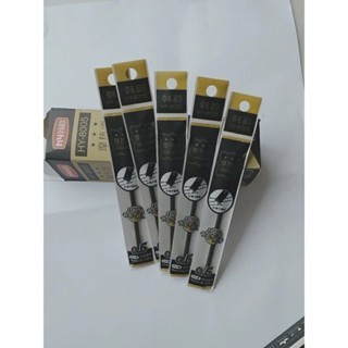 12 Chiếc Bút Bi Nước 3176 Có Đầu Tẩy (Xoá Được Mực) Cao Cấp GP3176
