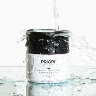 Kem Dưỡng Ẩm Phục Hồi Chuyên Sâu Priori Dna Intense Recovery Creme 50ml
