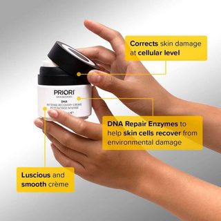 Kem Dưỡng Ẩm Phục Hồi Chuyên Sâu Priori Dna Intense Recovery Creme 50ml