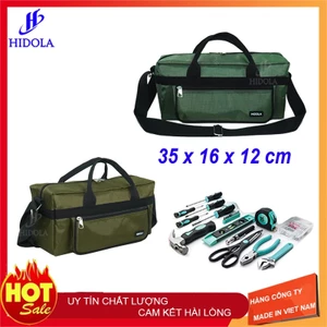 Túi đựng dụng cụ đồ nghề MS03