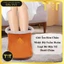 ỦNG NGẢI CỨU TVT MASSAGE CHÂN, TÚI Ủ NGẢI CỨU CẮM ĐIỆN GIỮ ẤM, THƯ GIÃN, HỖ TRỢ NGỦ NGON