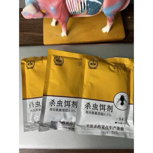 THUỐC DIỆT RUỒI 100g hàm lượng cao 5% Thuốc - Muỗi, Gián, Kiến, Ruồi Giá Tốt, chất lượng tốt , đảm bảo an toàn