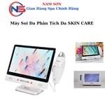 Máy Soi Da Phân Tích Da Mẫu Mới 2024 Luxury | Máy Phân Tích Da Ipad Meiboy Chính Hãng Bảo Hành 12 Tháng — ảnh 1