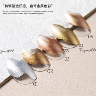 Nước Sơn Móng Metan Siêu Sáng Dạng Lỏng Vinimay 5 Màu Siêu Hot - Sơn Móng Bền Màu, Tạo Độ Bóng Cao
