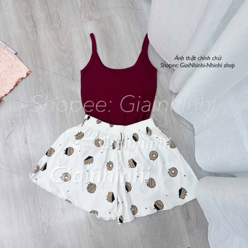 BỘ 28KẸO TRẮNG ÁO ĐỎ