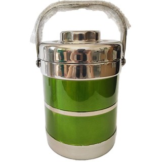 Cặp Lồng INOX 1.3L GIỮ NHIỆT RẺ VÔ ĐỊCH