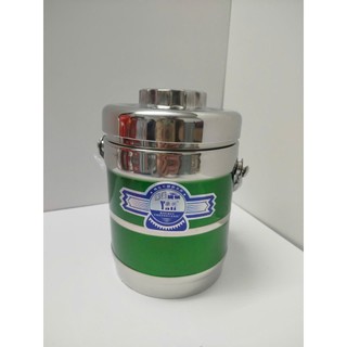 Cặp Lồng INOX 1.3L GIỮ NHIỆT RẺ VÔ ĐỊCH