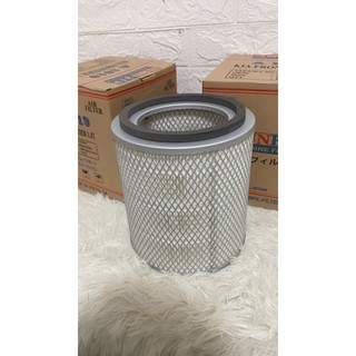 Lọc gió động cơ xe tải KIA 1T4, K3000, K2700, K165 hàng cao cấp