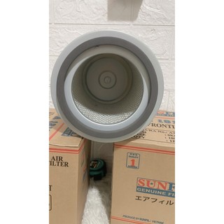 Lọc gió động cơ xe tải KIA 1T4, K3000, K2700, K165 hàng cao cấp