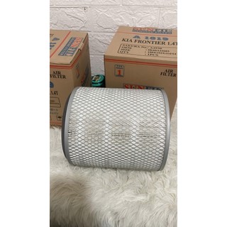 Lọc gió động cơ xe tải KIA 1T4, K3000, K2700, K165 hàng cao cấp