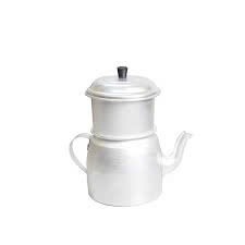 Phin Cà Phê Nhôm 200g | Nhỏ Gọn – Bền Đẹp