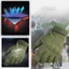 Găng Tay Chiến Thuật Full Ngón Cảm ứng_Tactical Gloves Touch Screen