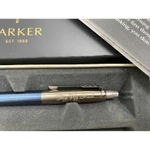 Bút ký cao cấp Parker Jotter - Bút bi thân kim loại, đa dạng màu sắc, ngòi 1.0mm, kèm túi giấy quà tặng — ảnh 6