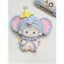 Phụ kiện bằng len cho Doll 10cm - Phụ kiện búp bê
