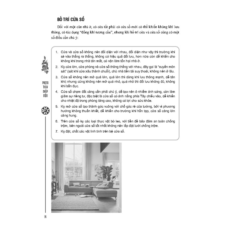 Ảnh Sách - Phong thủy nhập môn (bia mềm) 3