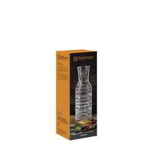 Bình thuỷ tinh pha lê Carafe Nachtmann Ethno