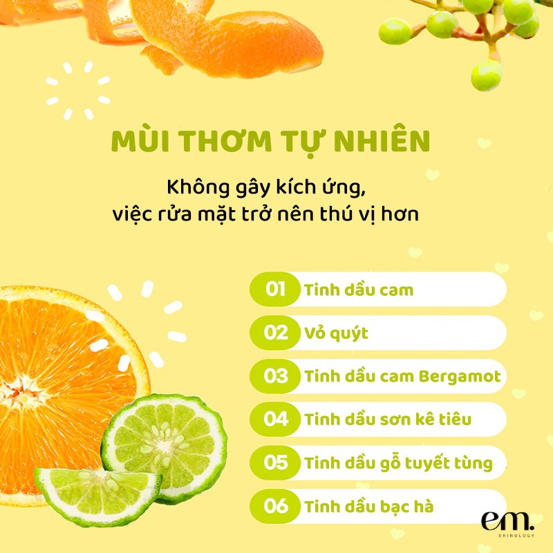 Sữa Rửa Mặt Dạng Bọt PINKY Hàn Quốc Làm Sạch Dịu Nhẹ Cho Bé Từ 2 Tuổi [ORGANIC] | PINKY Hàn Quốc