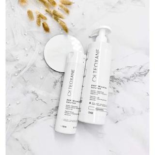 Nước Tẩy trang Teoxane RHA Micellar Solution