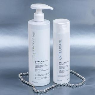 Nước Tẩy trang Teoxane RHA Micellar Solution