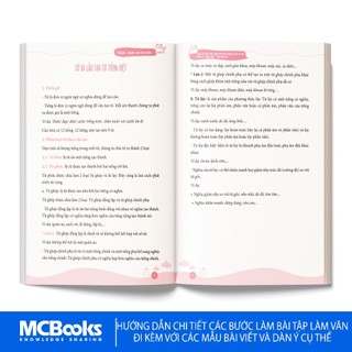 Sách - Ngữ Văn Lớp 9 Bằng Sơ Đồ Tư Duy – Luyện Thi Vào 10 - Phân loại lẻ/combo