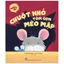 Bộ sách Chẳng có gì đáng sợ (Cả bộ 6 cuốn ) - Truyện tranh trẻ em