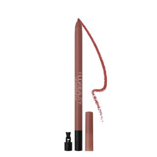 ( 0.3g ) chì kẻ môi HUDA BEAUTY  Lip Contour 2.0 Automatic Matte Lip Pencil