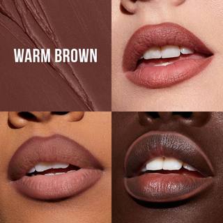 ( 0.3g ) chì kẻ môi HUDA BEAUTY  Lip Contour 2.0 Automatic Matte Lip Pencil