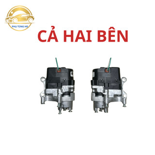 Mô tơ gương xương nhôm Mazda 2,3,6 đời (2017-2019)