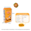 Giấy rút treo tường Silkwell 350 tờ 2 lớp, khăn giấy rút đa năng, giấy lau bếp, thấm dầu