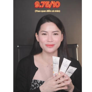 Kem chống nắng Heliocare 360 A-R Emulsion SPF50+ kiềm dầu, bật tông sáng, phù hợp da dầu da hỗn hợp 50ml