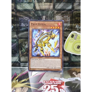 Thẻ Bài Yugioh AE Palm Ryzeal - DBCB-AE005 - Common
