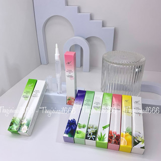 Dưỡng Viền Móng – Các Mẫu Dưỡng Viền Chăm Sóc Móng Cực Kỳ Hiệu Quả, Dưỡng Da Móng Mềm Mại, Khỏe Mạnh