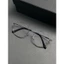 Gọng Kính Titanium Cao Cấp Nam Nữ Unisex Despoints Titanium thay được tròng