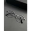 Gọng Kính Titanium Cao Cấp Nam Nữ Unisex Despoints Titanium thay được tròng