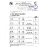 Máy lọc nước RO không vỏ tủ AQUA 4 8 9 10 cấp lọc , máy lọc nước RO lắp gầm bếp chính hãng AQUA — ảnh 7