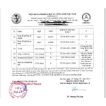 Máy lọc nước RO không vỏ tủ AQUA 4 8 9 10 cấp lọc , máy lọc nước RO lắp gầm bếp chính hãng AQUA — ảnh 8