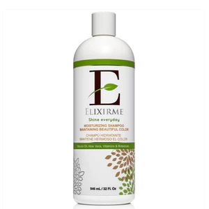 Elixirme Beauty Repair Shampoo Dầu gội phục hồi cho tóc khô, hư tổn 946ml