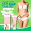 Kem Tan Mỡ Bụng SLIMMING CREAM - Kem tan mỡ bụng & kem tan mỡ hiệu quả, an toàn, dưỡng ẩm, giúp thon gọn vóc dáng tự tin