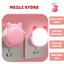 Đèn Ngủ Cắm Điện Mini Hình Gấu, Cảm Ứng Ánh Sáng Tự Động, Tiết Kiệm Điện, Ánh Sáng Dịu MEILI