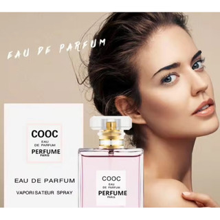 Nước Hoa Xịt Thơm Toàn Thân Body Mist COOC Mùi Hương Quyến rũ Sang Trọng Và Đầy Lôi Cuốn 50ml