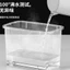 Thùng gạo nắp đậy chống ẩm, chống côn trùng có bánh xe di chuyển (kèm ca đong)