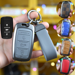 Bọc chìa khóa VF5,ốp chìa khóa VF5,ốp chìa khóa VF5,Bao da chìa khóa Vifast VF5,Bọc chìa khóa Vinfast VF5 (VF5)