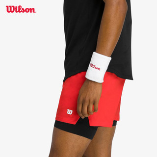 Wilson Off Season Line Tranning Quần Short Nam WM00222511