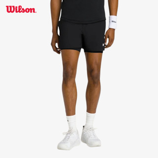 Wilson Off Season Line Tranning Quần Short Nam WM00222511