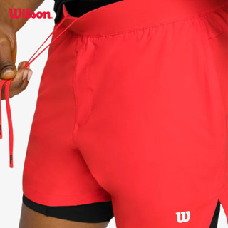 Wilson Off Season Line Tranning Quần Short Nam WM00222511